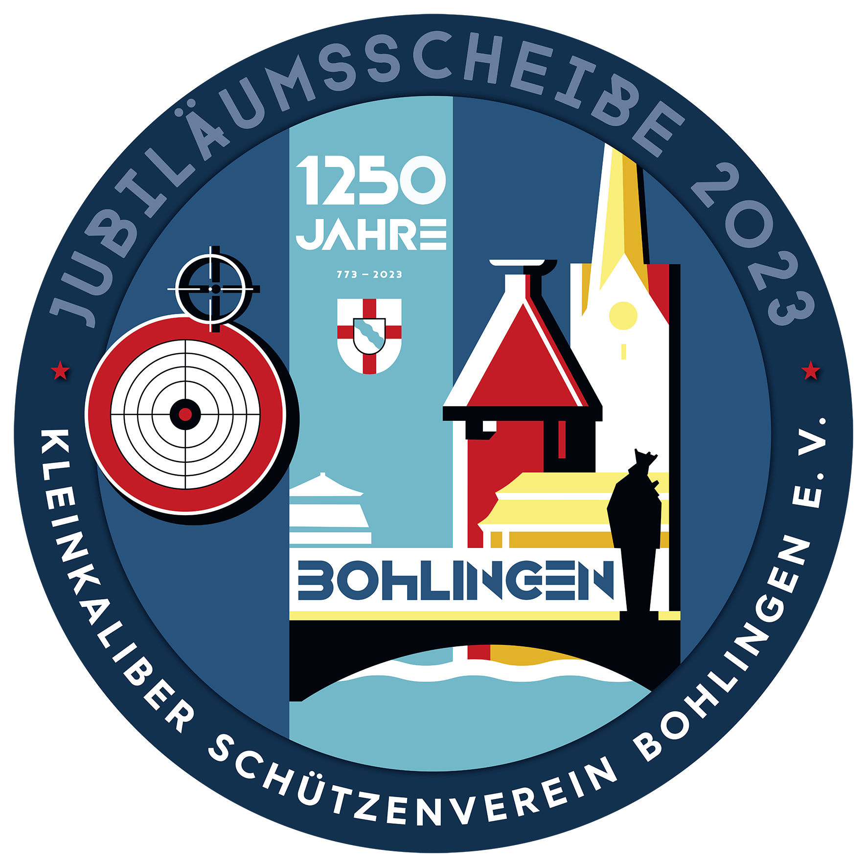 Kleinkaliber Schützenverein Bohlingen e.V.